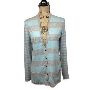 Banana Republic Merino Wool Cardigan